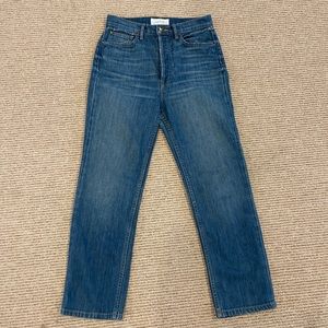 The Great jeans size 26